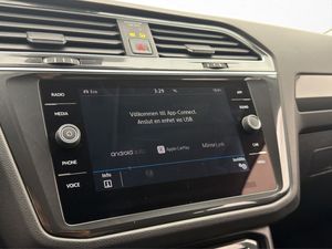 Volkswagen Tiguan bild 19