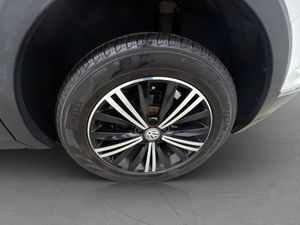 Volkswagen Tiguan bild 27