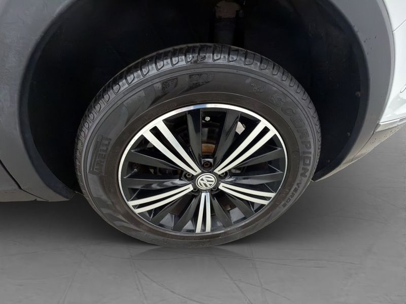 Volkswagen Tiguan bild 27