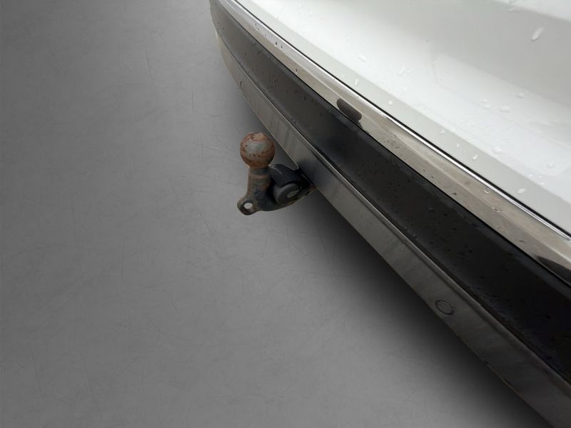 Volkswagen Tiguan bild 8