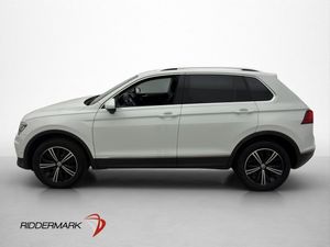 Volkswagen Tiguan bild 4