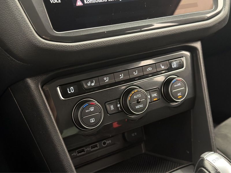 Volkswagen Tiguan bild 20