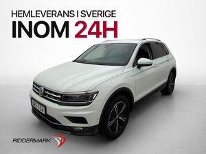 Volkswagen Tiguan bild 3