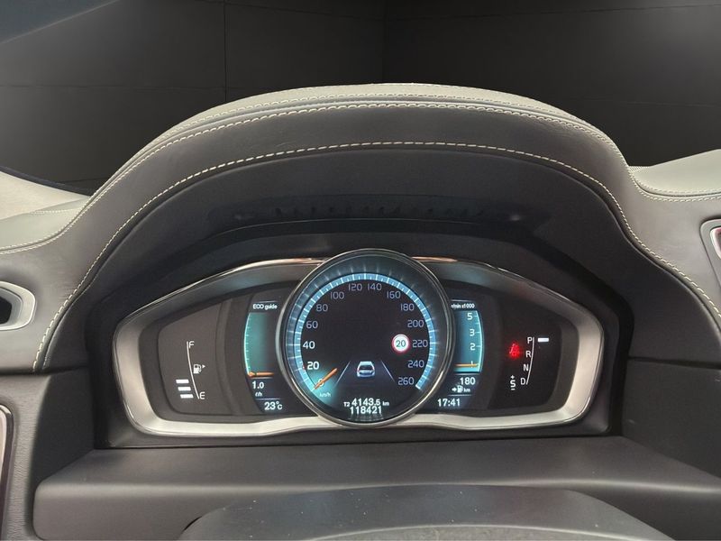 Volvo V70 bild 17