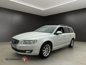 Volvo V70 bild 1