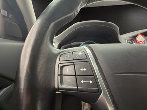 Volvo V70 bild 16