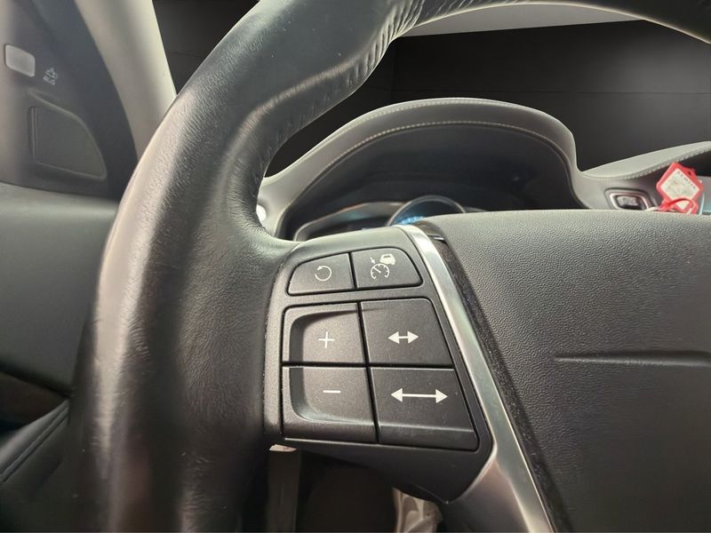 Volvo V70 bild 16