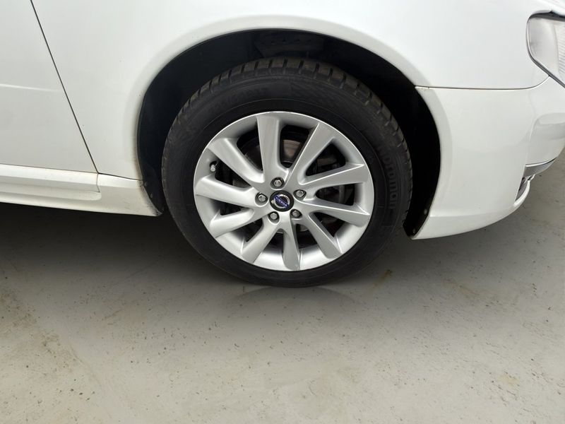 Volvo V70 bild 30