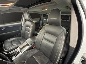 Volvo V70 bild 11