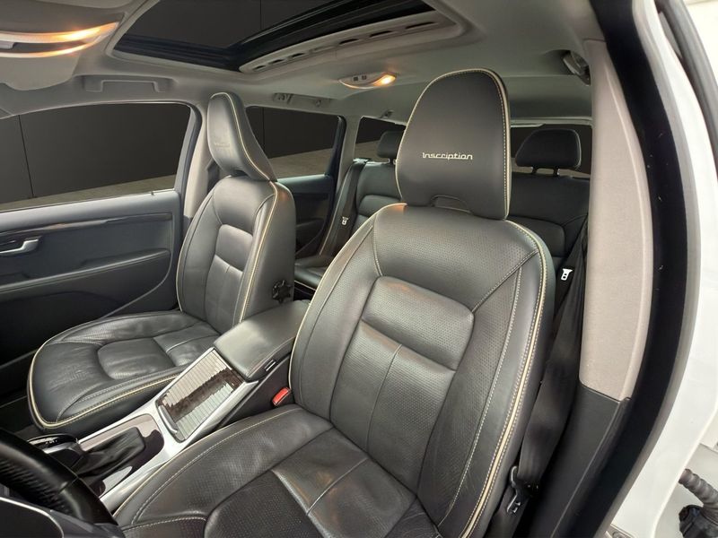 Volvo V70 bild 11