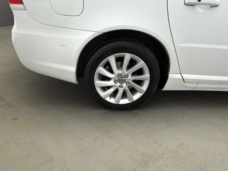 Volvo V70 bild 29
