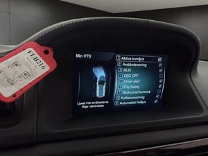 Volvo V70 bild 19