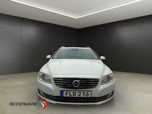 Volvo V70 bild 2