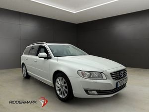 Volvo V70 bild 3