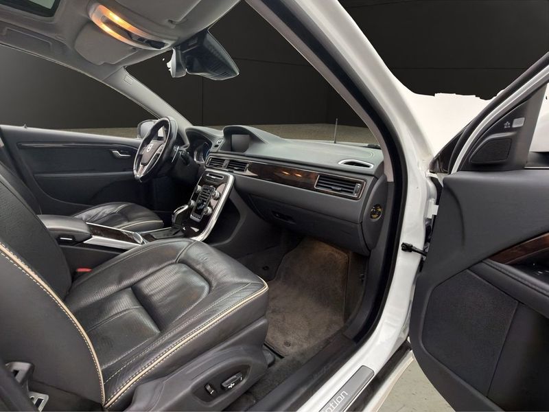 Volvo V70 bild 9
