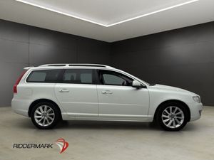 Volvo V70 bild 5