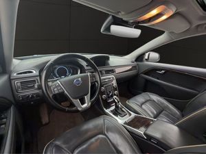 Volvo V70 bild 10