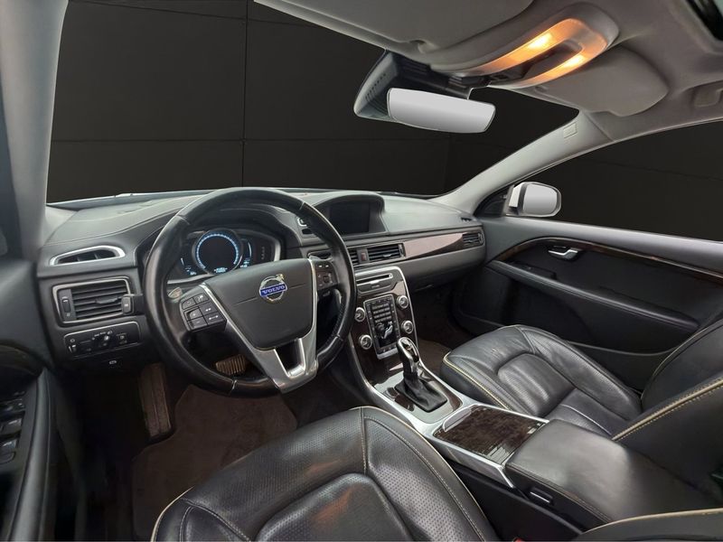 Volvo V70 bild 10
