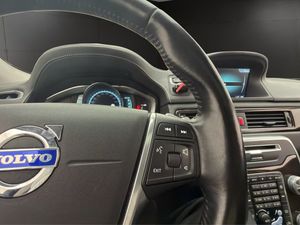Volvo V70 bild 18