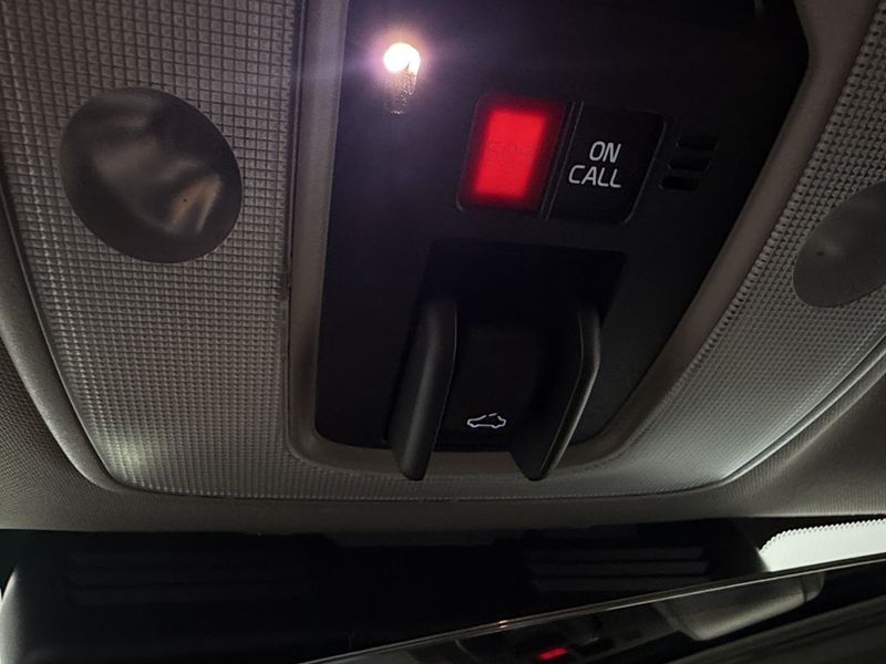 Volvo V70 bild 12