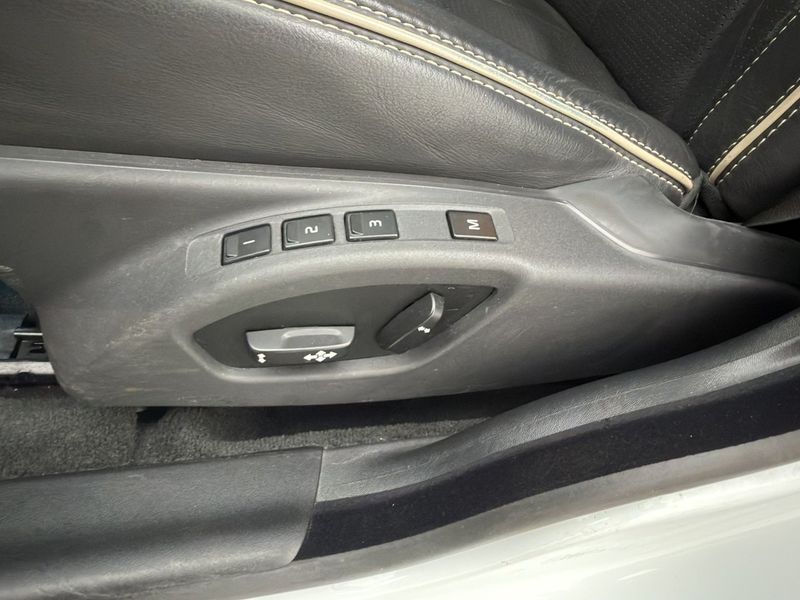 Volvo V70 bild 14