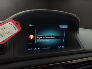 Volvo V70 bild 20