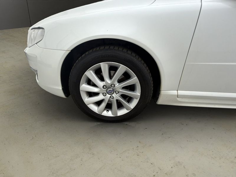 Volvo V70 bild 27