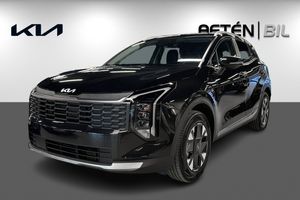 Kia Sportage bild 1