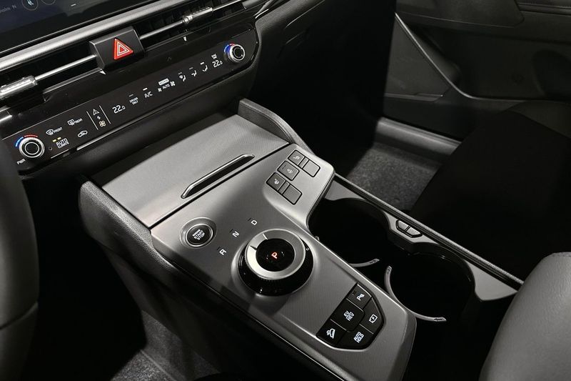 Kia Sportage bild 15