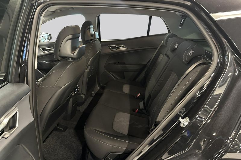 Kia Sportage bild 11