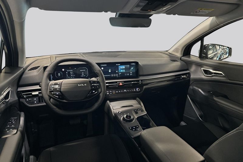 Kia Sportage bild 8