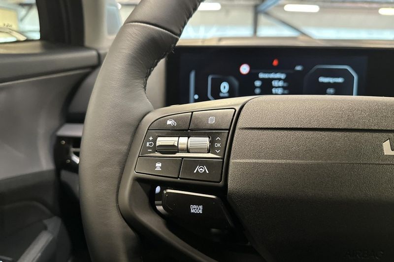 Kia Sportage bild 13