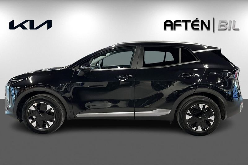 Kia Sportage bild 5