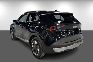 Kia Sportage bild 7