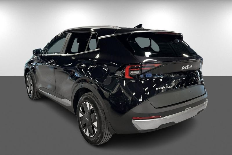 Kia Sportage bild 7
