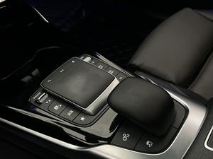 Mercedes CLA35 AMG bild 31