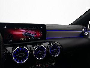 Mercedes CLA35 AMG bild 26