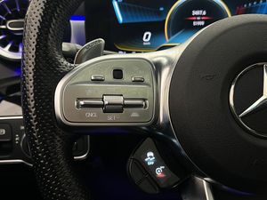 Mercedes CLA35 AMG bild 18