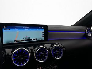 Mercedes CLA35 AMG bild 21