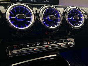 Mercedes CLA35 AMG bild 30