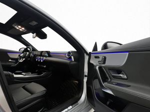 Mercedes CLA35 AMG bild 13