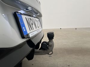 Mercedes CLA35 AMG bild 35
