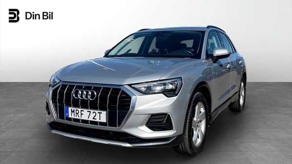 Audi Q3 35 TFSI 150 HK PROLINE EDITION - 2019