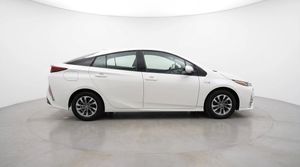 Toyota Prius bild 4