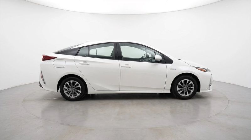 Toyota Prius bild 4