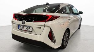 Toyota Prius bild 3