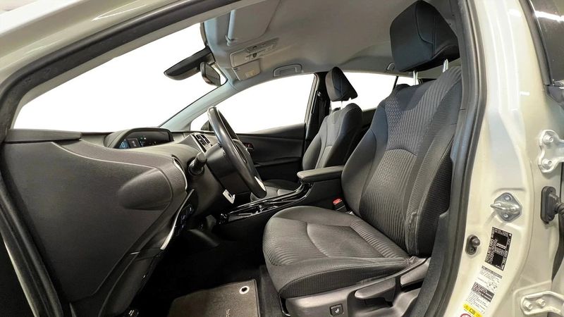 Toyota Prius bild 10