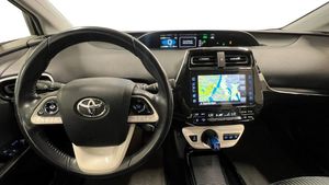 Toyota Prius bild 9