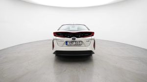 Toyota Prius bild 5