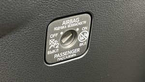 Toyota Prius bild 20